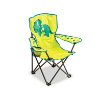 CHILDS FOLDEN CHAIR DINOSAUR
