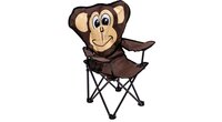 CHILDS FOLDEN CHAIR MONKEY