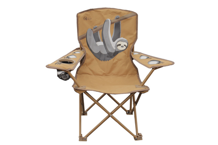 CHILDS FOLDEN CHAIR SLOTH