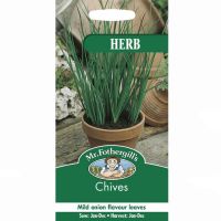 UK/FO-CHIVES - image 1