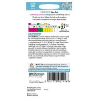 UK/FO-CINERARIA Silver Dust - image 2
