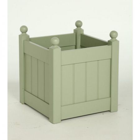 Classic Sage Planter 380