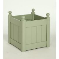 Classic Sage Planter 380