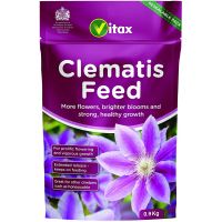 Clematis Feed 0.9Kg Pouch Vitax