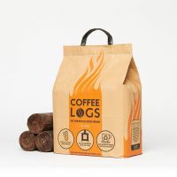 Coffee Logs 16 Logs