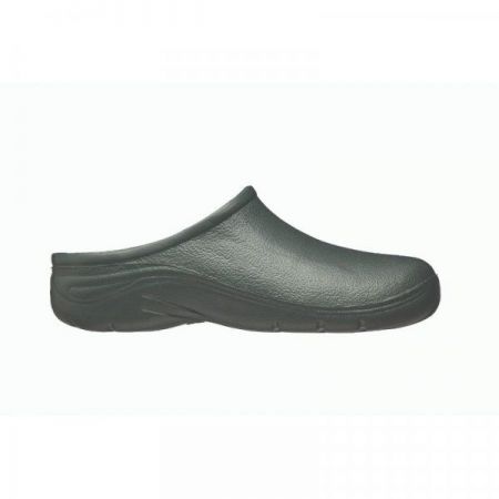 Comfi Garden Clogs Green S4