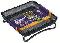 COMPACT GROUND FEEDER TRAY