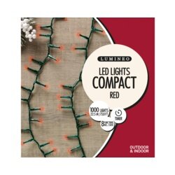 COMPACT 1000 RED