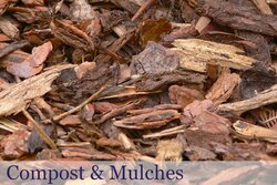 Compost & Mulches