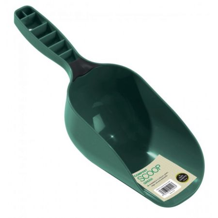 Compost Scoop Green