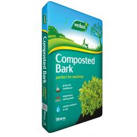 Composted Bark 70L Westland