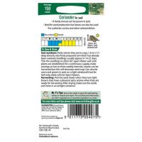 UK/FO-CORIANDER (for seed) - image 1