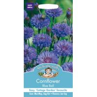 UK/FO-CORNFLOWER Blue Ball - image 1