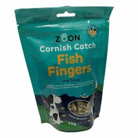 Cornish Catch - Fish Fingers - image 1