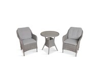 CORSICA BISTRO SET 75cm TABLE