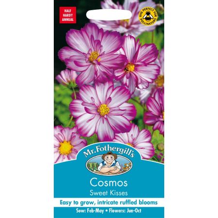UK/FO-COSMOS Sweet Kisses - image 1