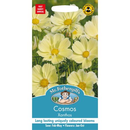 UK/FO-COSMOS Xanthos - image 1