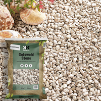 COTSWOLD STONE CHIPPINGS KELKAY - image 2