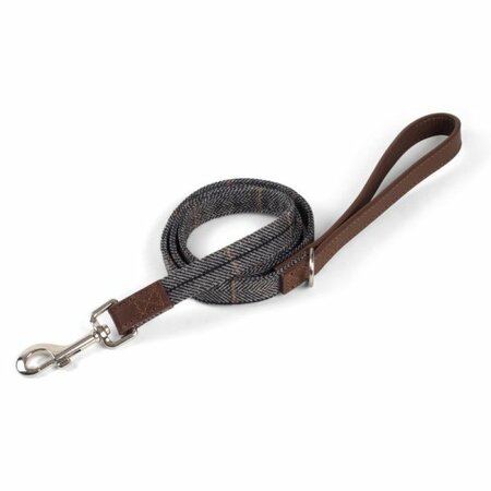 Country - Slate M Walkabout Dog Lead (120cm x 2cm) - image 1