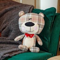 County Bear PlayPal