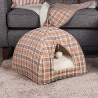 County Cat Igloo