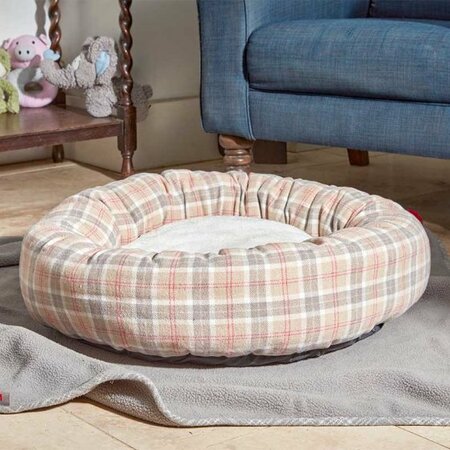 County Donut Bed