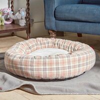 County Donut Bed
