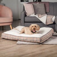 County Gusset Mattress