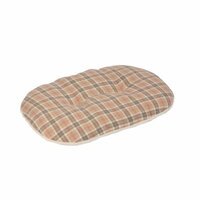 County XXL Oval Cushion