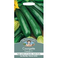 UK/FO-COURGETTE Firenze F1 - image 1
