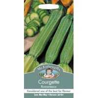 UK/FO-COURGETTE Romanesco - image 1