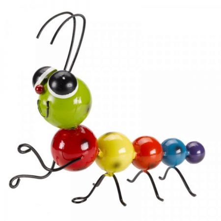 Crazee Caterpillar Decor - Large - image 1