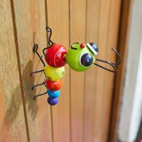 Crazee Caterpillar Decor - Medium - image 2