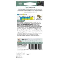 UK/FO-CRESS American Land - image 2