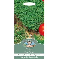 UK/FO-CRESS Fine Curled - image 1