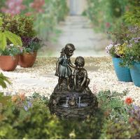 Curious Children Water Feature Kelkay - image 2