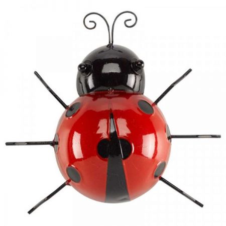 Decor Ladybird Large - image 1