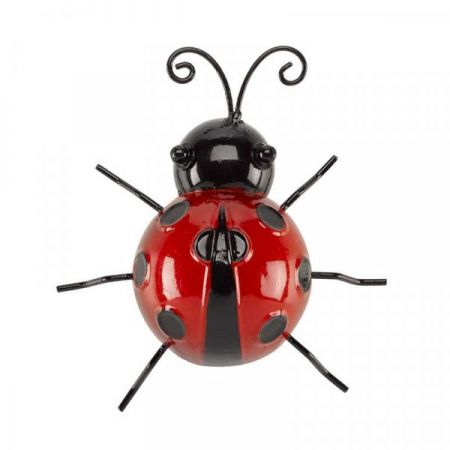 Decor Ladybird Medium - image 1