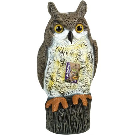 Defender Garden Owl - image 1