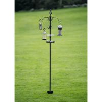 Deluxe Bird Station - image 2