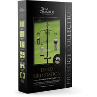 Deluxe Bird Station - image 2