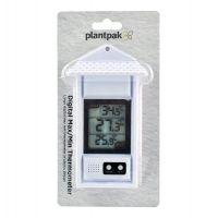 Dig Min/Max Thermometer