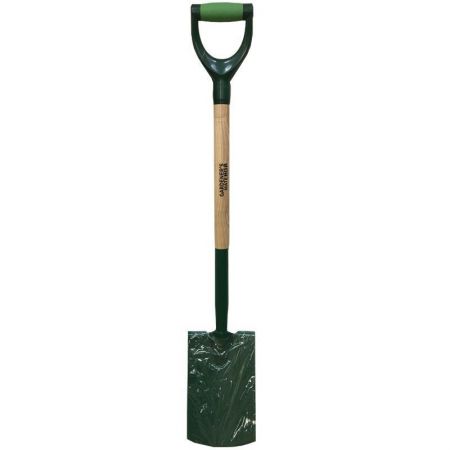 Digging Spade Carbon Steel Gardman