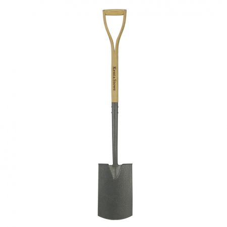 Digging Spade Carbon Steel K & S - image 1