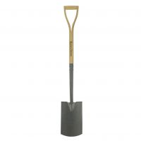 Digging Spade Carbon Steel K & S - image 1