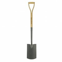 Digging Spade Carbon Steel K & S - image 2