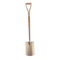 Digging Spade Stainless Steel K & S