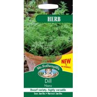 UK/FO-DILL (Dwarf) Nano - image 1