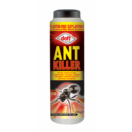 Doff Ant Killer 300g Plus 33% Extra