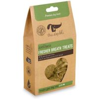 Dog Deli 165g Wellness Free Fresher Breath Treats